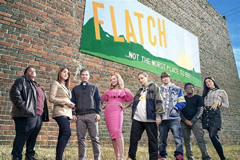 ‘Welcome To Flatch’ Canceled At Fox After 2 Seasons